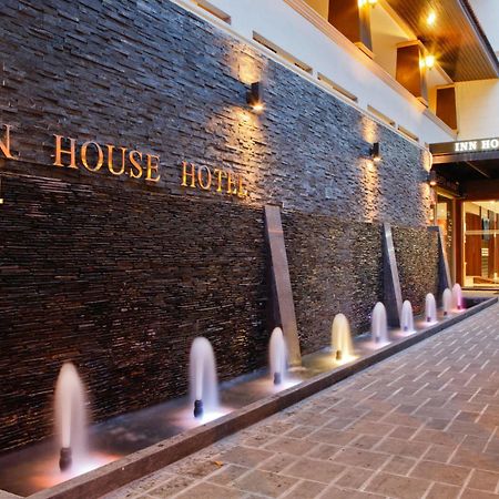 Inn House- Sha Extra Plus Pattaya Exterior photo